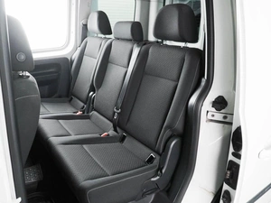 Минивэн Volkswagen Caddy 2016 года, 1399000 рублей, Воронеж