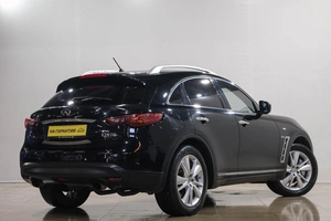 Внедорожник Infiniti QX70 2016 года, 1669000 рублей, Новокузнецк