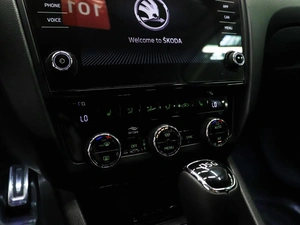 Лифтбек Skoda Octavia 2017 года, 1760000 рублей, Красноярск