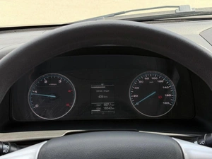 Sollers Atlant, I 2.7 D MT (150 л.с.) 2025г. 2025 года, 3149777 рублей, Москва