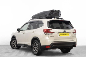 Внедорожник Subaru Forester 2018 года, 2799000 рублей, Барнаул