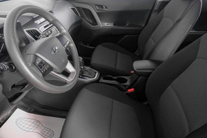 Внедорожник Hyundai Creta 2018 года, 1699000 рублей, Кемерово