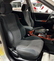 Седан Toyota Camry 2003 года, 787000 рублей, Красноярск