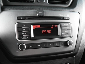 Седан Kia Rio 2015 года, 1150000 рублей, Аксай