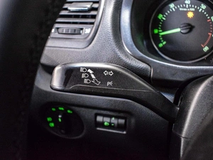 Хетчбэк Skoda Fabia 2012 года, 590000 рублей, Муром