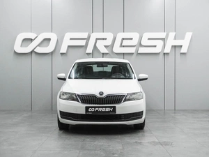 Лифтбек Skoda Rapid 2020 года, 1199000 рублей, Воронеж