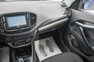 Седан ВАЗ (LADA) Vesta 2017 года, 969000 рублей, Барнаул