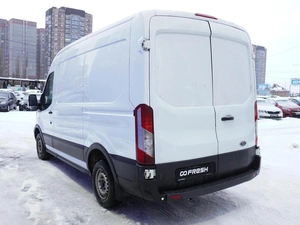 Ford Transit, VIII (2013—н. в.) 2.2 TDCi FWD MT (125 л.с.) 2021г. 2021 года, 1799000 рублей, Воронеж