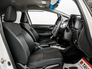 Хетчбэк Honda Fit 2014 года, 1150000 рублей, Красноярск
