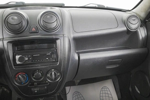 Седан ВАЗ (LADA) Granta 2012 года, 199000 рублей, Кемерово