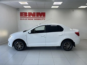 Седан Renault Logan 2021 года, 1210000 рублей, Смоленск