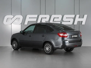 Лифтбек ВАЗ (LADA) Granta 2024 года, 950000 рублей, Минеральные Воды