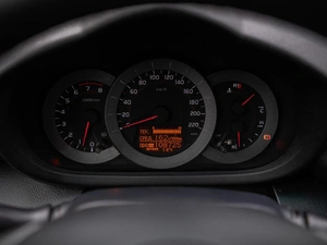 Внедорожник Toyota RAV4 2008 года, 1249000 рублей, Большой Сочи