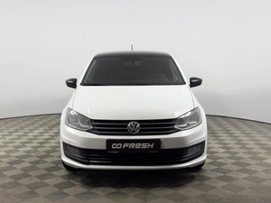 Седан Volkswagen Polo 2019 года, 1027100 рублей, Казань