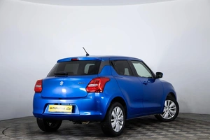 Хетчбэк Suzuki Swift 2017 года, 1419000 рублей, Пермь