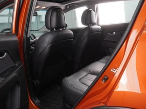 Внедорожник Kia Sportage 2012 года, 1299000 рублей, Воронеж