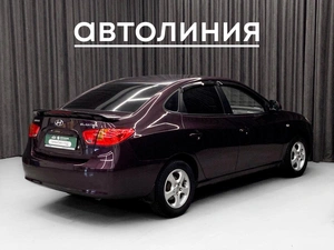 Седан Hyundai Elantra 2009 года, 699000 рублей, Красноярск