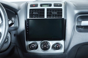 Внедорожник Kia Sportage 2008 года, 979000 рублей, Новосибирск