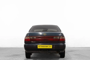 Седан Toyota Corona 1992 года, 199000 рублей, Барнаул