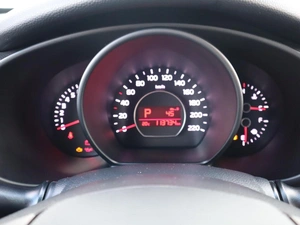 Хэтчбек Kia Soul 2018 года, 1600000 рублей, Брянск