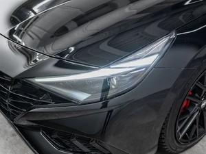Седан Hyundai Avante 2021 года, 2099000 рублей, Красноярск