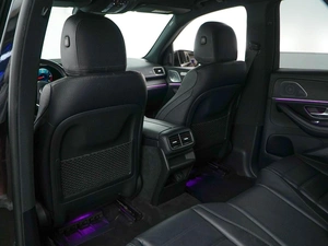 Внедорожник Mercedes-benz GLE-класс 2020 года, 5998888 рублей, Москва