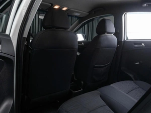 Седан Hyundai Solaris 2014 года, 969000 рублей, Тюмень