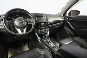 Внедорожник Mazda CX-5 2014 года, 1899000 рублей, Новосибирск