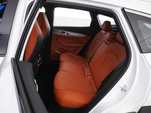 Внедорожник Geely Galaxy M7 2026 года, 3649434 рублей, Москва