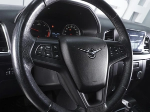 Внедорожник УАЗ Patriot 2021 года, 2350000 рублей, Ростов-на-Дону