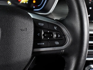 Внедорожник Geely Coolray 2022 года, 1764000 рублей, Воронеж