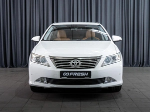 Седан Toyota Camry 2012 года, 1600000 рублей, Волгоград