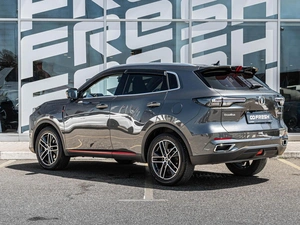 Внедорожник Changan CS55 Plus 2023 года, 2029000 рублей, Краснодар