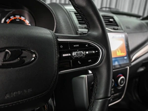 Седан ВАЗ (LADA) Granta 2019 года, 944000 рублей, Ставрополь