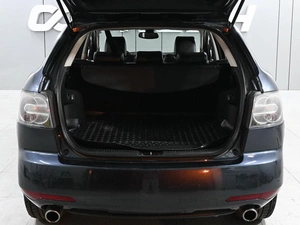 Внедорожник Mazda CX-7 2011 года, 1179000 рублей, Ростов-на-Дону