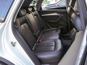 Внедорожник Audi Q5 2017 года, 3098000 рублей, Краснодар