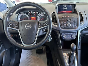 Минивэн Opel Zafira 2014 года, 1250000 рублей, Уфа
