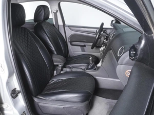 Седан Ford Focus 2007 года, 360000 рублей, Ростов-на-Дону