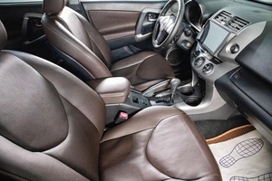 Внедорожник Toyota RAV4 2008 года, 1429000 рублей, Сургут