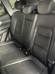 Внедорожник Chery Tiggo 7 Pro 2022 года, 1687000 рублей, Солонцы