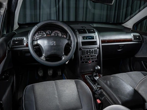 Седан Peugeot 407 2007 года, 510000 рублей, Волгоград