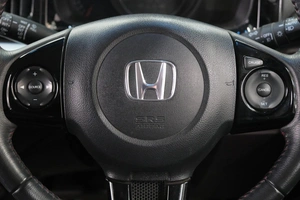 Хетчбэк Honda N-WGN 2015 года, 969000 рублей, Омск