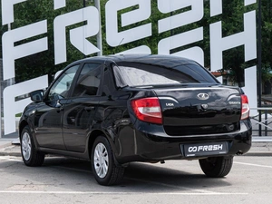 Седан ВАЗ (LADA) Granta 2017 года, 552000 рублей, Волгоград