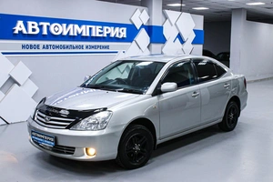 Седан Toyota Allion 2003 года, 833000 рублей, Солонцы