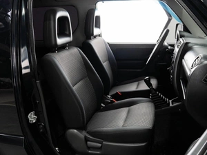 Внедорожник Suzuki Jimny 2011 года, 1100000 рублей, Тюмень