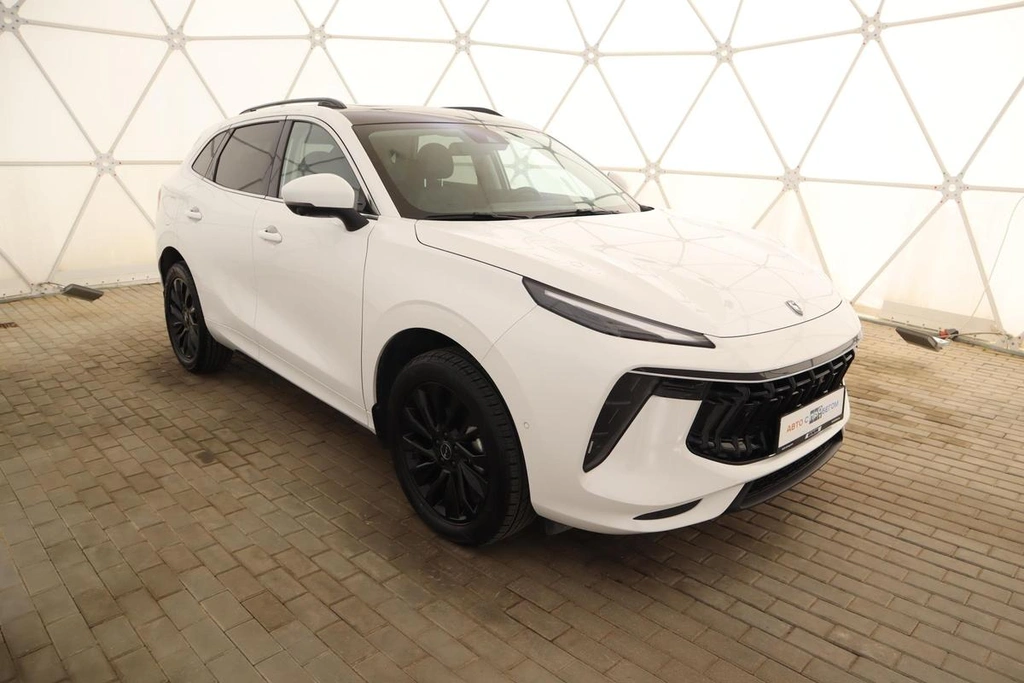 Внедорожник Forthing T5 EVO 2023 года, 2289000 рублей, Обнинск
