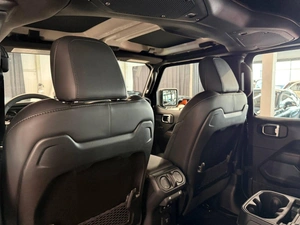 Внедорожник Jeep Wrangler 2025 года, 7990000 рублей, Павловская Слобода