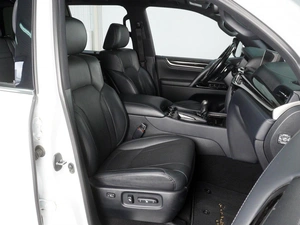Внедорожник Lexus LX 2020 года, 11399000 рублей, Минеральные Воды