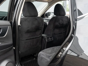 Внедорожник Nissan X-Trail 2017 года, 1640000 рублей, Краснодар