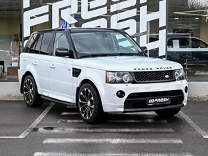 Внедорожник Land Rover Range Rover Sport 2011 года, 1739000 рублей, Волгоград